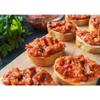 Mandy Zacusca Ciuperci 250g | Mushroom Zacusca Jarred Cooked Food | Ideal Condiment Chutneys, Pickles, Fresh Bread & Savoury Biscuits | Elevate Snacking & Mealtime (Mushroom Sauce 300g, 4 Pack) view 4