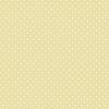 20 Napkins Pattern Small White Dots on Cream as Table Decoration Paper Napkins with Motif Also for Decoupage and Decoupage 33 x 33 cm view 1