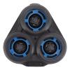 Replacement Shaving Head, ABS Electric Shaver Head, Shaver Accessorry Compatible with S5000, SH50, 52, S5075, S5097, S5290 view 1