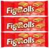 Fruit Biscuit Bundle with Bolands Fig Rolls 200g (3 Pack) view 1