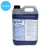 Commercial Water Softener Resin Cleaner - 5 Litre, Resin Bed Cleaner For Iron & Manganese Removal, Rust Remover Concentrated Cleaning Solution view 2