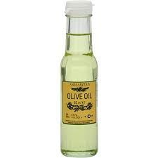 Care Samaritan Extra Vergine Olive Oil 92ml | Cold-Pressed and Pure | Versatile Kitchen Companion | Ear Health Support | Culinary Versatility | Imported Italian Quality