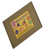 Fruity Passion Fruit with Kiwi Popping Bobas Bubble Tea Kit 3 to 6 Drinks view 2
