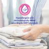 Asevi Fabric Conditioner, Laundry Conditioner, Liquid Fabric Conditioner, 60 Washes, Multipack of 10 X 1380ML view 3
