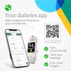 OneTouch Verio Test Strips I 25 Tests I for Blood Glucose Monitoring with Diabetes I 1 Pack I 25 Test Strips Included view 2
