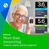 OneTouch Verio Test Strips I 25 Tests I for Blood Glucose Monitoring with Diabetes I 1 Pack I 25 Test Strips Included view 3