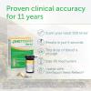 OneTouch Verio Test Strips I 25 Tests I for Blood Glucose Monitoring with Diabetes I 1 Pack I 25 Test Strips Included view 4
