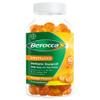 Berocca Immuno Multivitamin Gummies - Immune System Support Including Vitamin D, C, A, B-Complex (B6, B7, B12), E and Zinc - Supplement for Women, Men and Kids - 60 Gummies - Orange Flavour view 1
