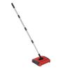 Carpet Sweeper Broom Rotatory Efficient Cleaning Brush Household Sweeping Machine Manual Floor Sweeper Broom Broom view 1