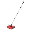 Carpet Sweeper Broom Rotatory Efficient Cleaning Brush Household Sweeping Machine Manual Floor Sweeper Broom Broom view 3