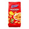 Croco Crackers Biscuiti Branza 400g | Romanian Traditional Perfectly Baked Crunchy Snack | Movie Night or Kids Parties | Delicious and Nutritious | Energy Boost (Crackers Biscuiti Branza 400g, 3 Pack) view 3