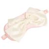 Sleep Eyeshade,Fit Exquisite Satin Sleep Eye for Travel view 2