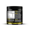 Beast Stim Pre Workout Powder - 30 Servings - Gym Supplements for Men and Women 390g - Beta Alanine Preworkout - Lemon Sherbet view 3