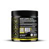 Beast Stim Pre Workout Powder - 30 Servings - Gym Supplements for Men and Women 390g - Beta Alanine Preworkout - Lemon Sherbet view 4