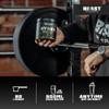 Beast Hydro Electrolytes Powder - 60 Servings Keto Hydration Drinks with Potassium Supplement - 360g, Lemon Sherbet view 4