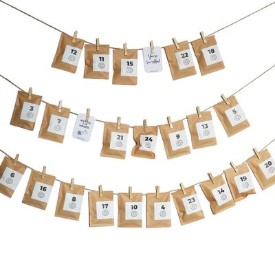 Teapro Loose Leaf Tea Advent Calendar
