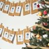 Teapro Loose Leaf Tea Advent Calendar view 2