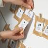 Teapro Loose Leaf Tea Advent Calendar view 3