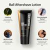 MANSCAPED Crop Soother Groin Grooming Aftershave Lotion - Infused with Aloe, Colloidal Oats, Shea, Cocoa Seed Butter, Safflower Oil for Soothing & Relief view 3