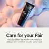 MANSCAPED Crop Soother Groin Grooming Aftershave Lotion - Infused with Aloe, Colloidal Oats, Shea, Cocoa Seed Butter, Safflower Oil for Soothing & Relief view 4
