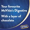 Mcvities Biscuits Multipacks - McVities Digestives Biscuits Dark Chocolate 2x266g and McVitie's Hobnobs Biscuits The Oaty One Milk Chocolate 2x262g Bundled | Great Deal | Sold by ESSENTIAL PRODUCTS view 4