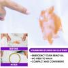 Multi-functional bio-enzyme cleaning tablets Active bio-enzyme cleaning Powerful decontamination bio-enzyme cleaning tablets Quick 3-minute cleaning view 3