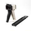 1:1/2:1 Universal Silicone Delivery Gun 50ml Dental Caulking Gun Dental Filling Glue Gun Sturdy Durable for Dental Office view 1
