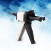 1:1/2:1 Universal Silicone Delivery Gun 50ml Dental Caulking Gun Dental Filling Glue Gun Sturdy Durable for Dental Office view 2