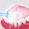 BHUEHSS Baby Toothbrush 360 Degree for Nano Teethbrush Soft Bristles for 1-6 Years Old C view 4
