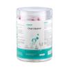 BHUEHSS 30 Pcs Baby Tongue Cleaner Disposable Gauze Toothbrush Paper Rod Oral Cleaning view 1