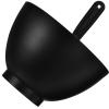 Beavorty Facial Mask Bowl for Diy Face Mask Mixing Beauty Skincare Tools Silicone Bowl and Skincare Stick for Home Salon Use view 1