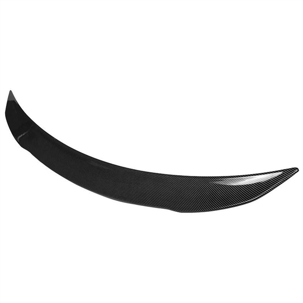 For Mercedes W118 C118 CLA35 CLA180 CLA200 CLA250 CLA45 AMG For Line 2019-2024 Rear Trunk Spoiler Tail Wing Lip