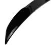 For Mercedes For Benz CLA Class W118 C118 CLA35 CLA45 CLA250 CLA200 CLA220 AMG 2019 2020-2024 Rear Trunk Spoiler Wing Lip (Color : Glossy Black) view 2