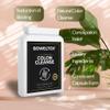 Boweltox - Your Ultimate Colon Cleanse and Gut Health Solution - 60 Capsules - Supports Constipation Relief & Bloating view 4