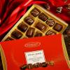 Happy Christmas Basket Luxury Festive Food Hamper with Family & Couple Treats view 2