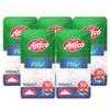 Atifco Orez Pilaf White Rice 1Kg | Long Grain White Rice | Fluffy and Flavorful Side Dish | Grown in Romania | Ideal for Stir Frys, Salads & Currys | Pack of 5 view 1
