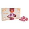 Sebahat Turkish Delight Lokum in Gift Box (Forest Fruit Flavour, 400g) 24 Pieces view 1