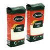 Deroni Orez Sarmale White Rice 1Kg | Long Grain White Rice | Fluffy and Flavorful Side Dish | Grown in Romania | Ideal for Stir Frys, Salads & Currys | Pack of 2 view 1