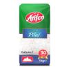 Atifco Orez Pilaf White Rice 1Kg | Long Grain White Rice | Fluffy and Flavorful Side Dish | Grown in Romania | Ideal for Stir Frys, Salads & Currys | Pack of 2 view 4