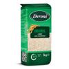Deroni Orez Original White Rice 1Kg | Long Grain White Rice | Fluffy and Flavorful Side Dish | Grown in Romania | Ideal for Stir Frys, Salads & Currys | Pack of 5 view 4