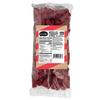 Darrell Lea Liquorice Strawberry Twist Bulk - Mouthwatering & Soft Liquorice - Perfect for Sweets Gift Box - Vegetarian Sweeties - 875 grams view 1