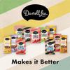 Darrell Lea Liquorice Strawberry Twist Bulk - Mouthwatering & Soft Liquorice - Perfect for Sweets Gift Box - Vegetarian Sweeties - 875 grams view 4