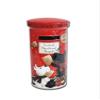 Christmas Shortbread Biscuits in a Unique Shaped Reusable Novelty Tin Box: Xmas Cookies Treats for the Holiday Season (Mail Box) view 1
