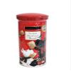Christmas Shortbread Biscuits in a Unique Shaped Reusable Novelty Tin Box: Xmas Cookies Treats for the Holiday Season (Mail Box) view 3