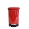 Christmas Shortbread Biscuits in a Unique Shaped Reusable Novelty Tin Box: Xmas Cookies Treats for the Holiday Season (Mail Box) view 4