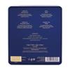 Ahmad Tea London Gifts | Tea Selection Cameo Blue Caddy | Gift | London & English Souvenirs | 32 Teabag Sachets | 4 Flavours view 3