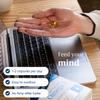 Efamol High Strength Omega 3 | 60 Fish Oil Capsules | Heart Health Supplements | Omega 3 Capsules High Strength Pregnancy Supplements | DHA for Brain Health view 4