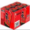 Nongshim Shin Cup Noodle Soup, 6 x 68g view 1