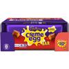 Crme Egg Milk Chocolate Tablet 123g (Pack of 16 Bars) view 1