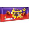 Crme Egg Milk Chocolate Tablet 123g (Pack of 16 Bars) view 4